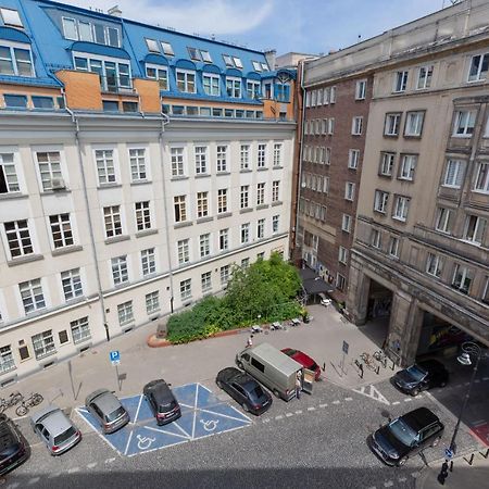 Apartament Metro Politechnika Studio Konstytucji by Renters Warszawa Zewnętrze zdjęcie