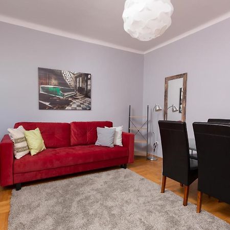 Apartament Metro Politechnika Studio Konstytucji by Renters Warszawa Zewnętrze zdjęcie