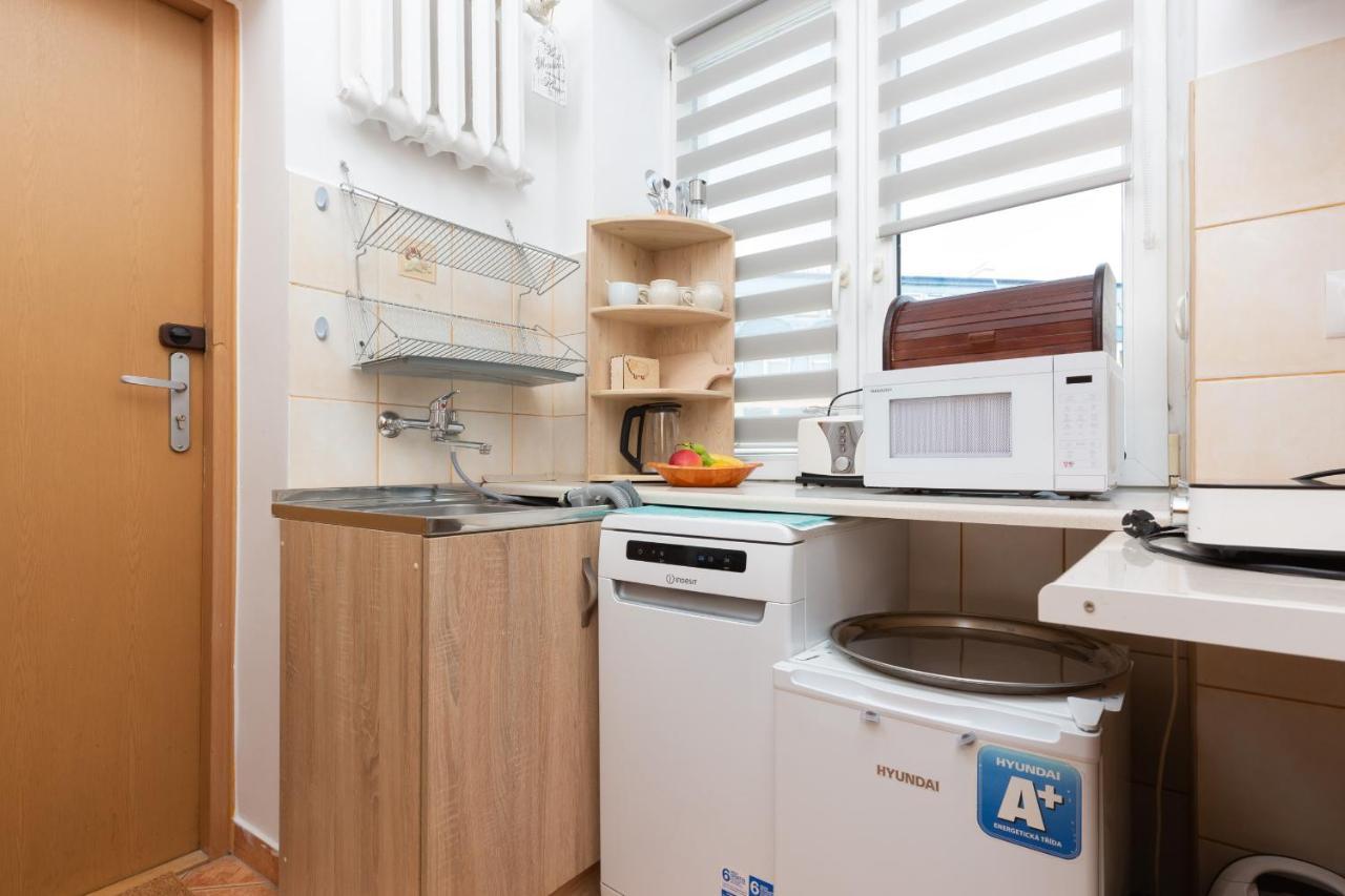 Apartament Metro Politechnika Studio Konstytucji by Renters Warszawa Zewnętrze zdjęcie
