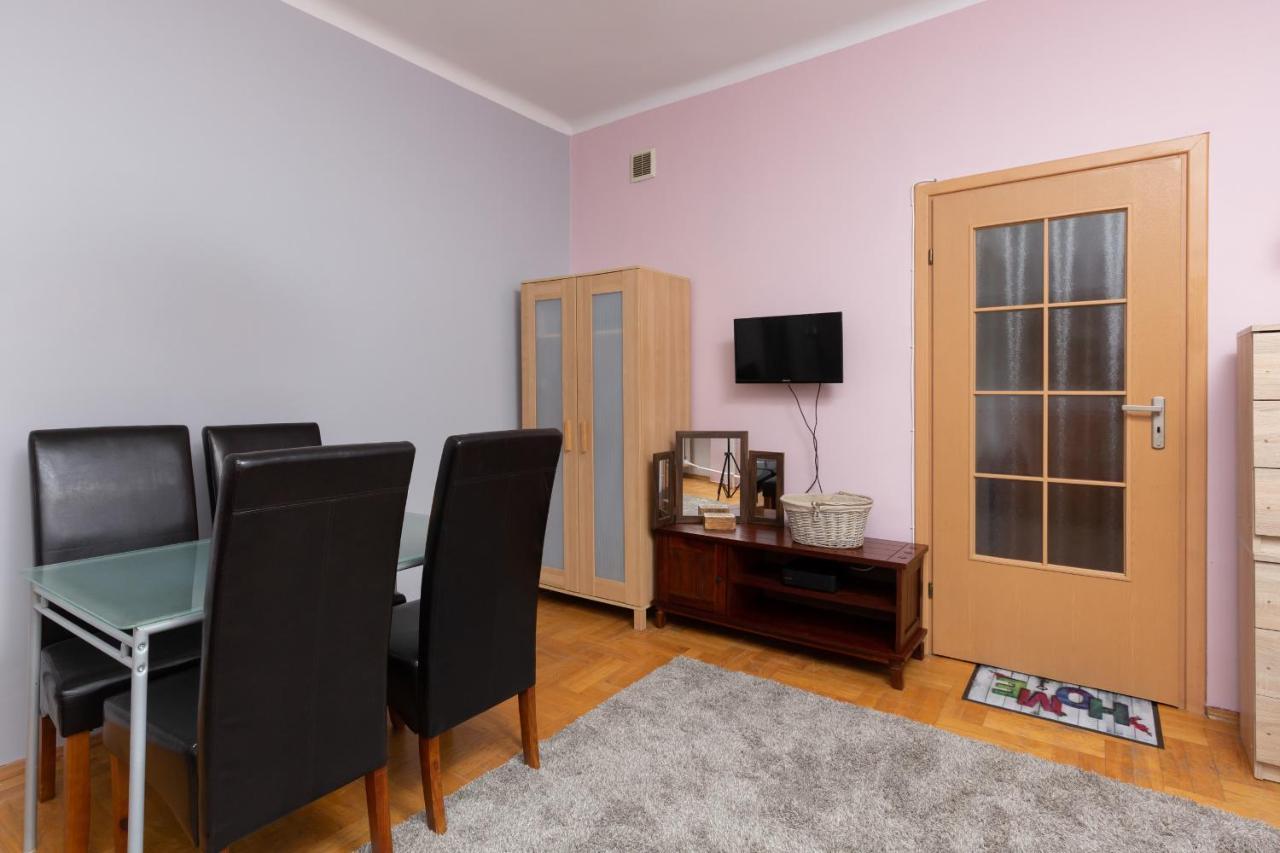Apartament Metro Politechnika Studio Konstytucji by Renters Warszawa Zewnętrze zdjęcie