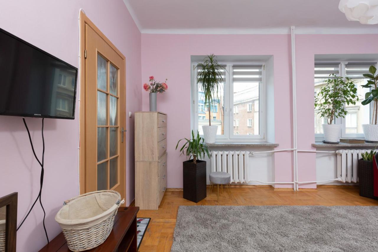 Apartament Metro Politechnika Studio Konstytucji by Renters Warszawa Zewnętrze zdjęcie