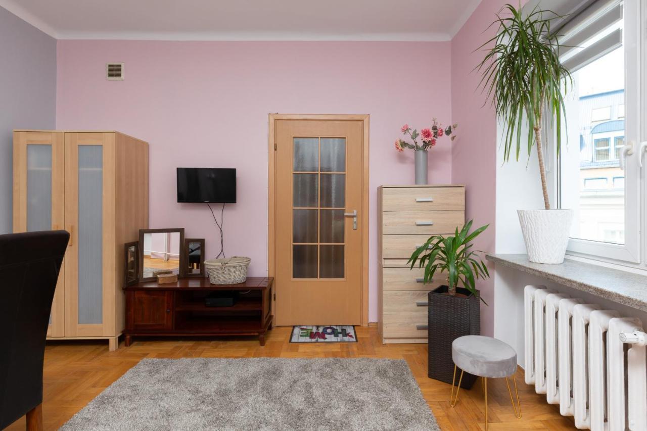 Apartament Metro Politechnika Studio Konstytucji by Renters Warszawa Zewnętrze zdjęcie
