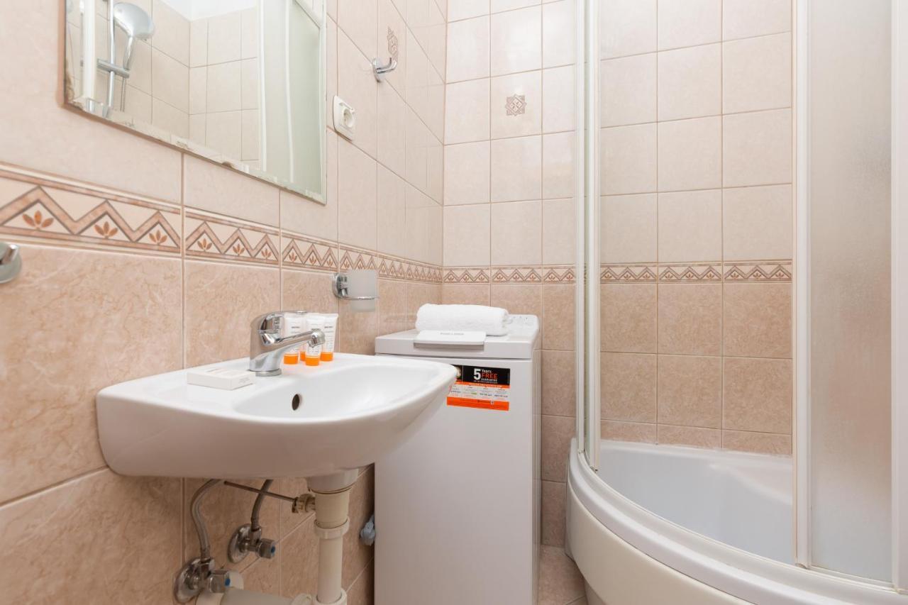 Apartament Metro Politechnika Studio Konstytucji by Renters Warszawa Zewnętrze zdjęcie