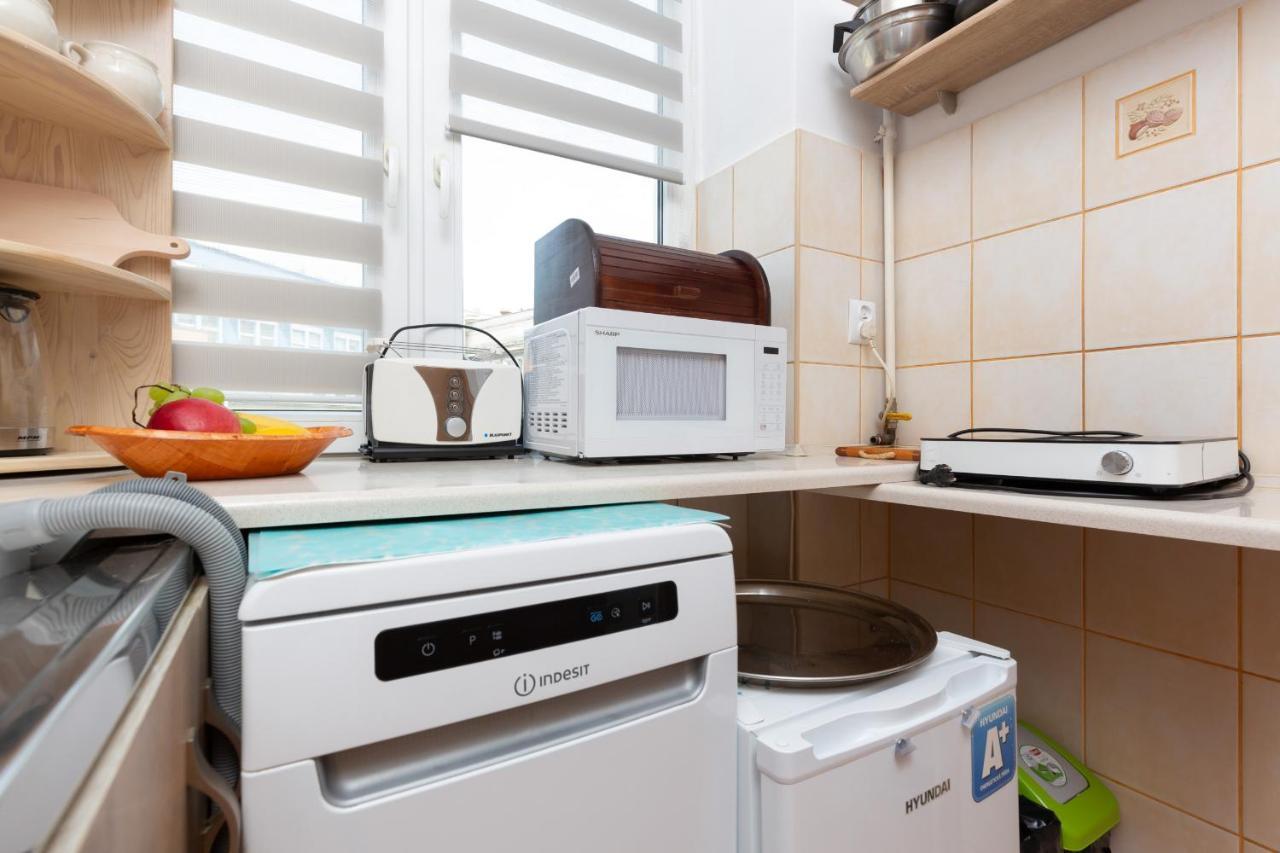 Apartament Metro Politechnika Studio Konstytucji by Renters Warszawa Zewnętrze zdjęcie